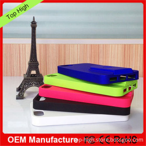 2014 Latest Gadget Wireless Shutter Case for iPhone 5s, Rechargeable